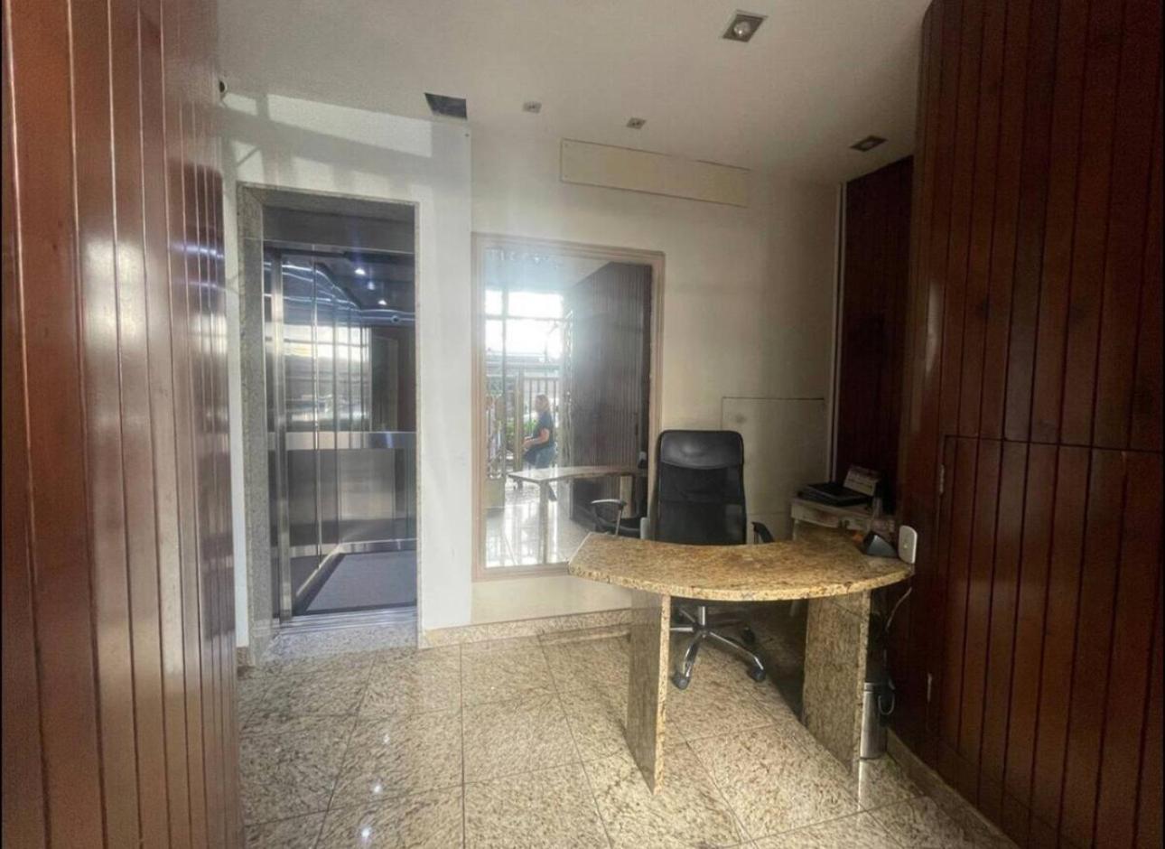 Charmoso E Bem Localizado Leblon / Besthostrio Rio de Janeiro Exterior photo